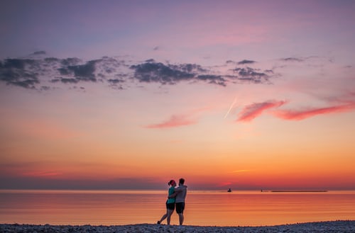测试男朋友值不值得嫁?最值得嫁的六种好男人